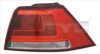 TYC 11-12379-01-2 Combination Rearlight